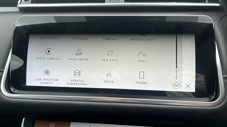 Land Rover Range Rover Velar 2.0 D200 R-Dynamic HSE 5dr Auto Diesel Estate